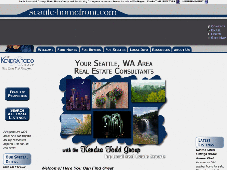 www.seattle-homefront.com