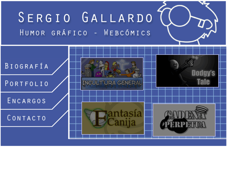 www.sergiogallardo.org