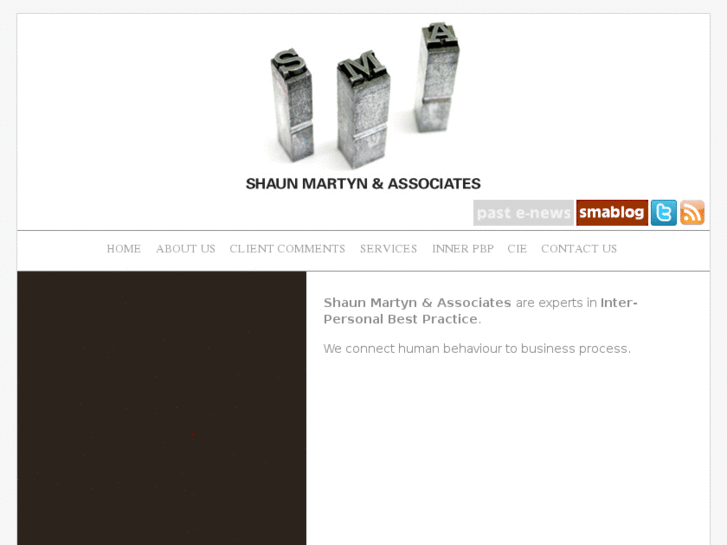 www.shaunmartynassociates.com