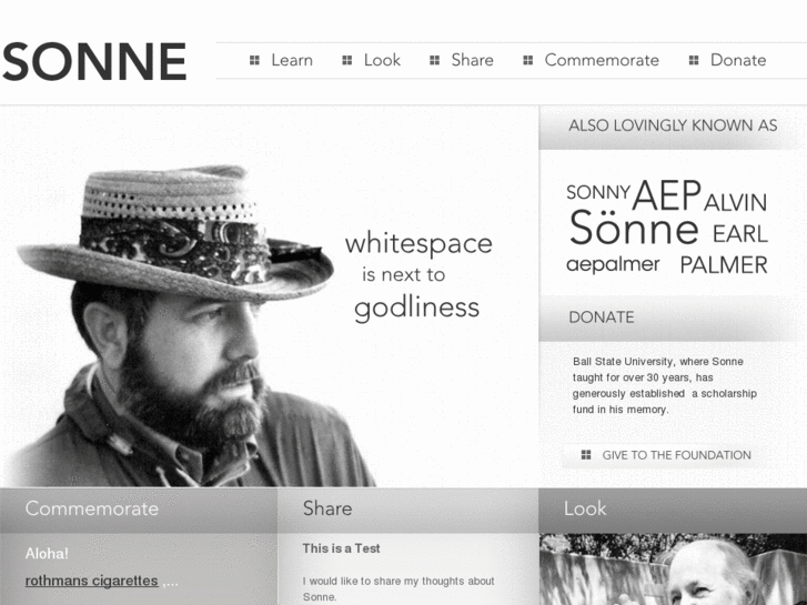 www.sonnepalmer.com