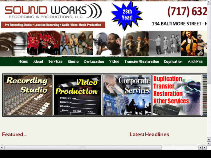 www.soundworksaudio.com