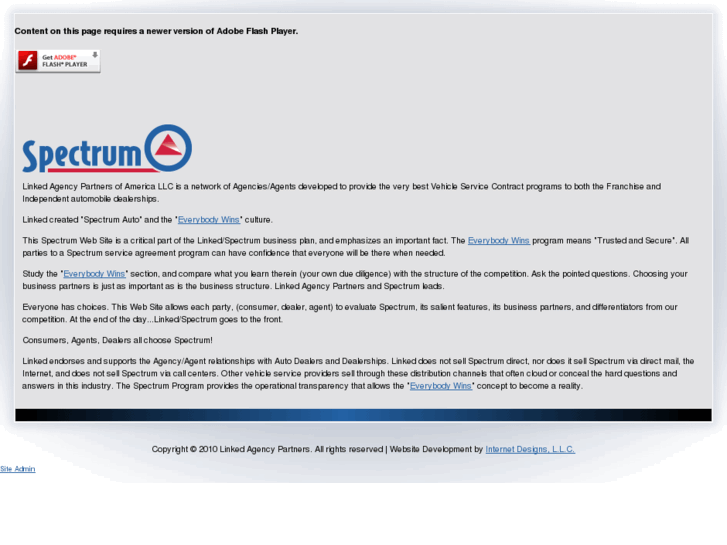 www.spectrum-vsc.com