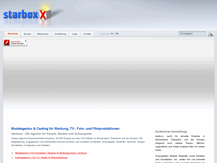 www.starboxx.de