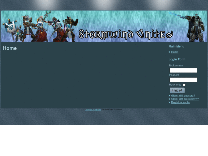 www.stormwindunited.net