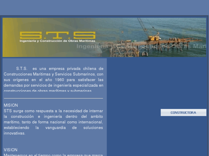 www.sts-chile.cl