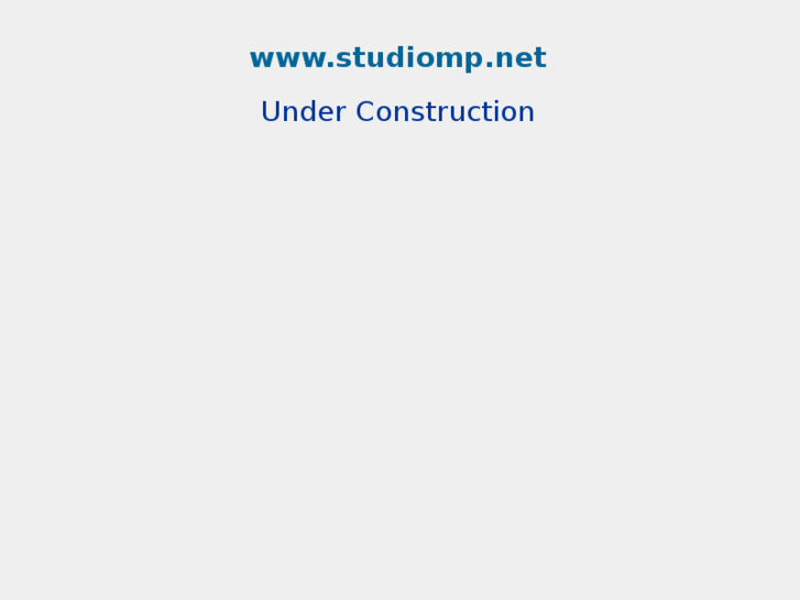 www.studiomp.net