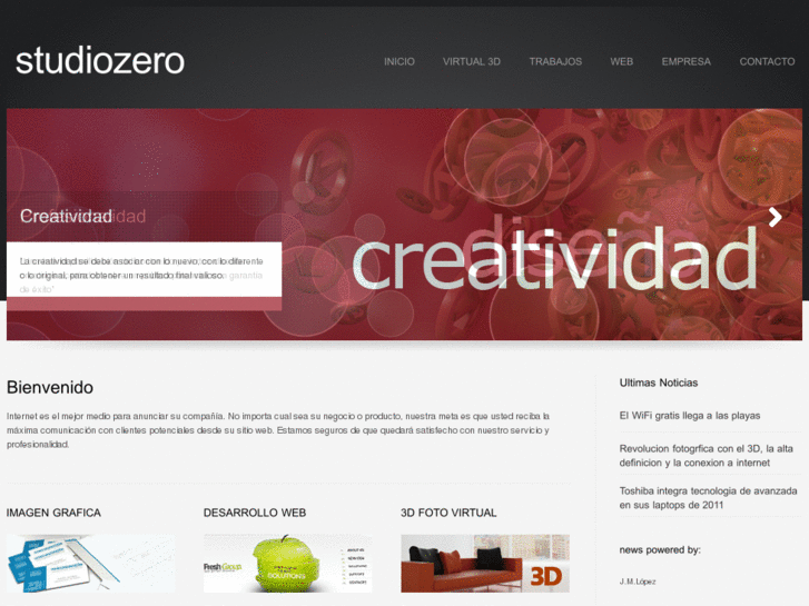 www.studiozero.es