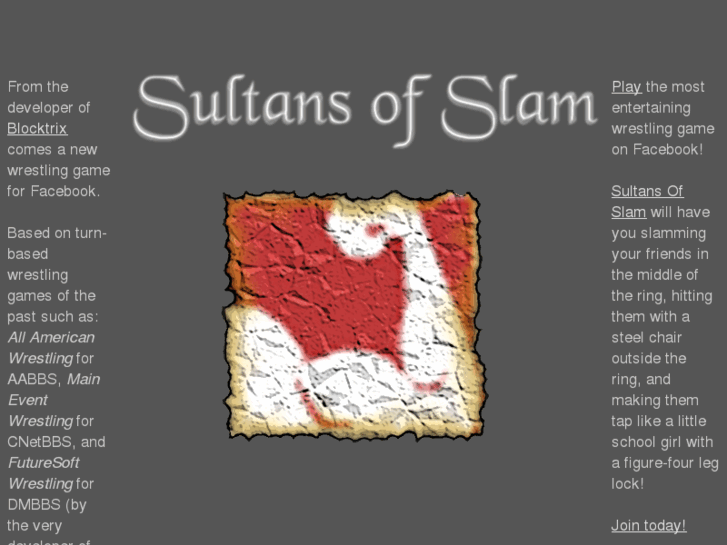 www.sultansofslam.com