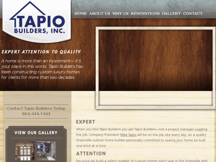 www.tapiobuilders.com