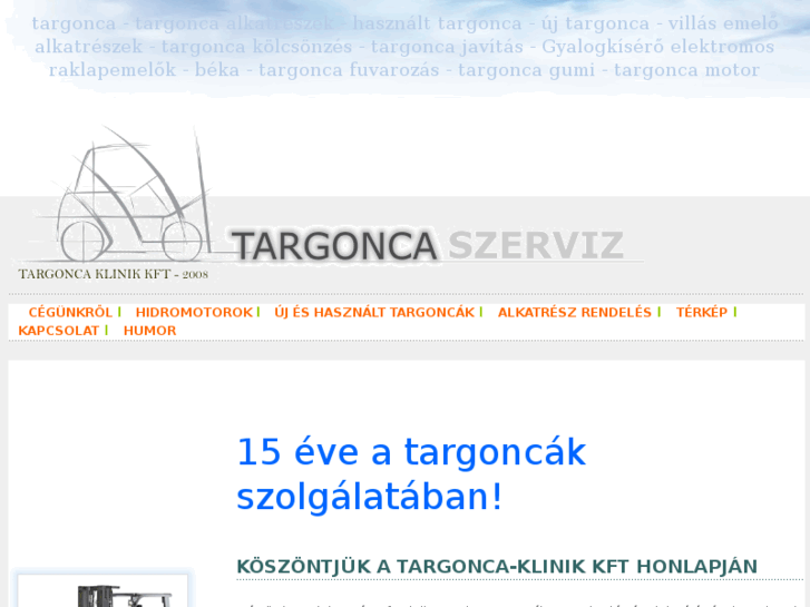 www.targonca-szerviz.hu