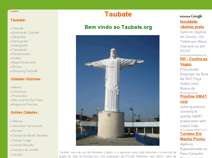 www.taubate.org