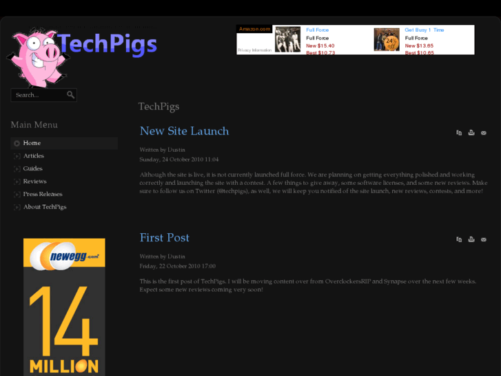 www.techpigs.com