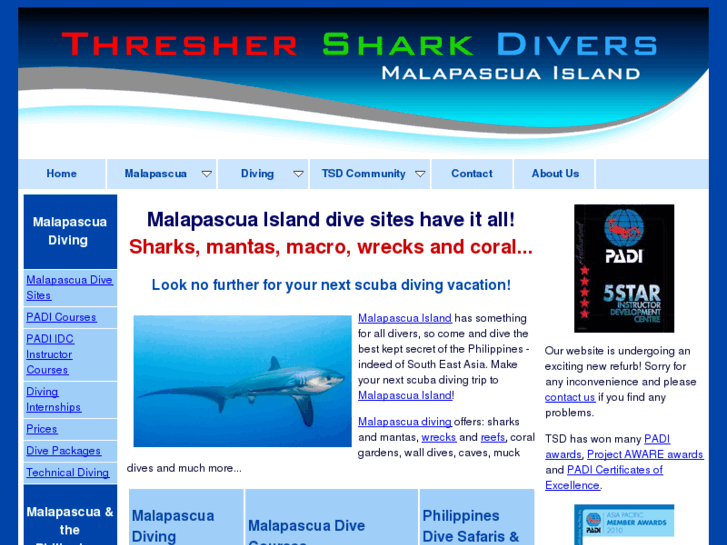 www.thresher-divers.com