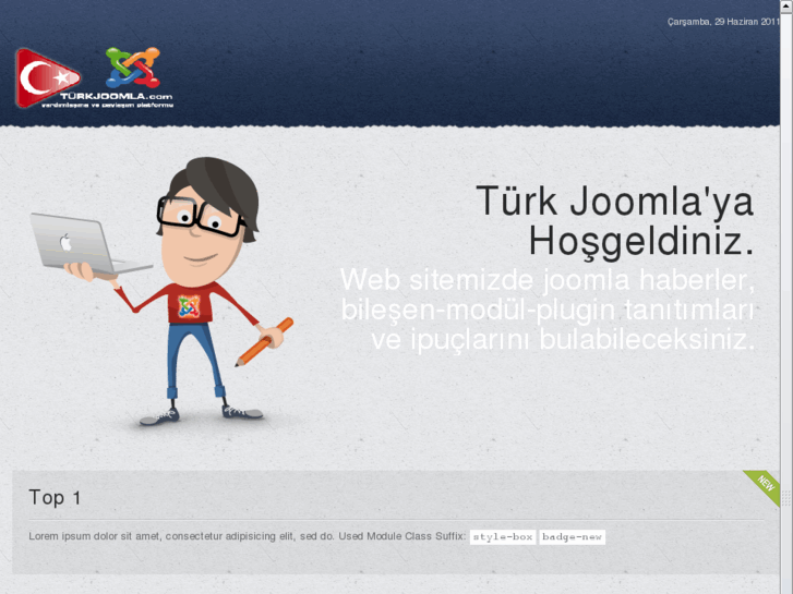 www.turkjoomla.com