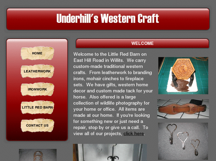 www.underhillswesterncraft.com