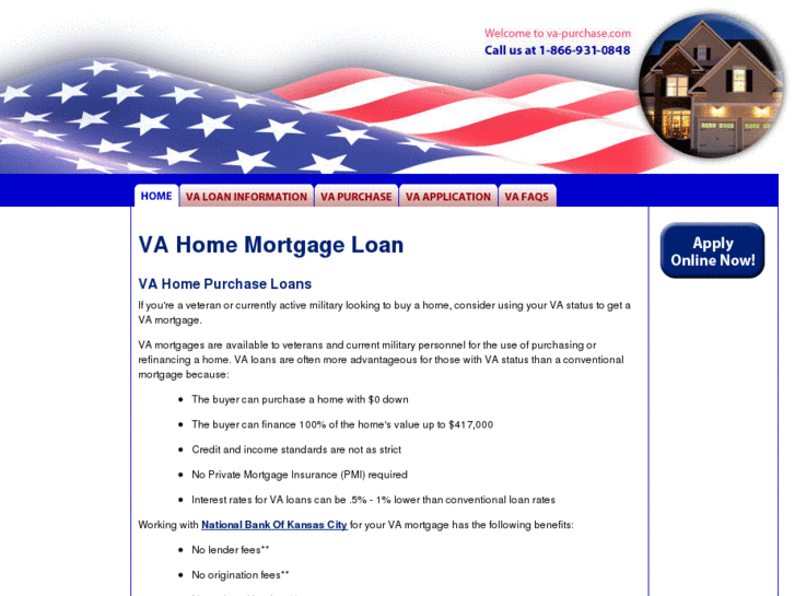 www.va-purchase.com