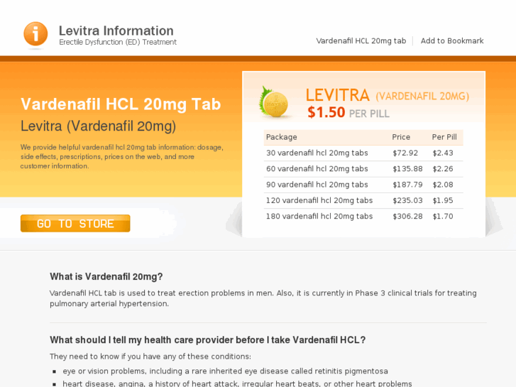 www.vardenafilhcl-20mg.com