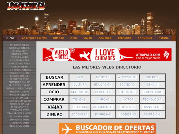 www.venus.org.es