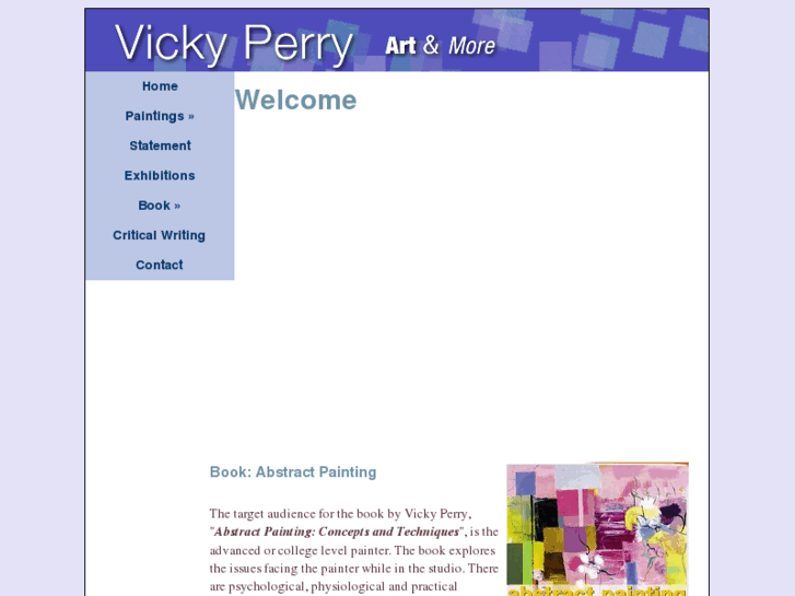 www.vickyperry.com