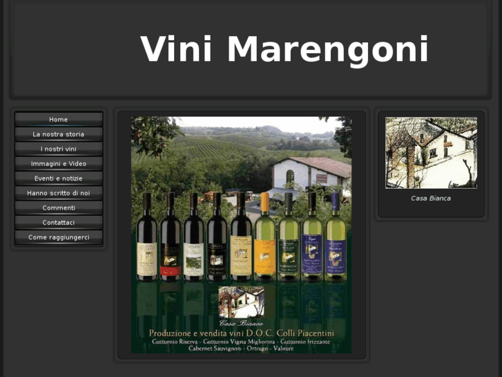 www.vinimarengoni.com