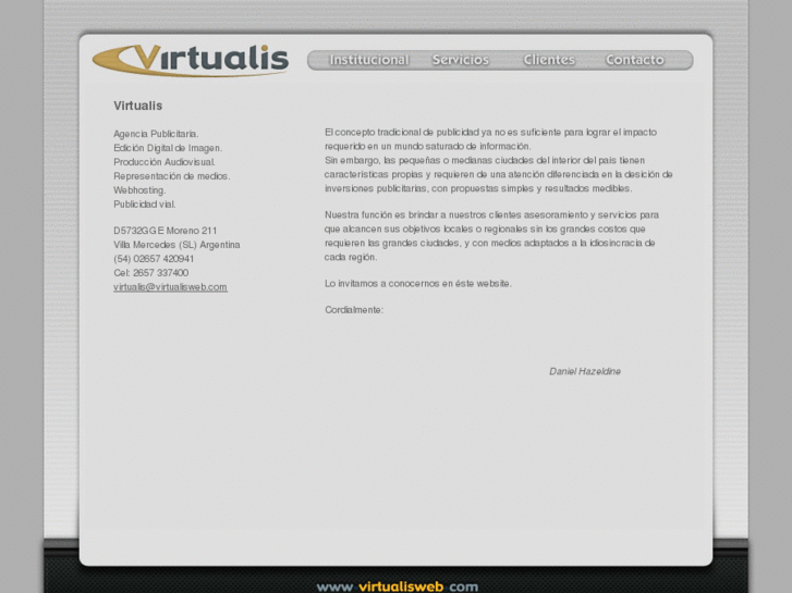 www.virtualisweb.com