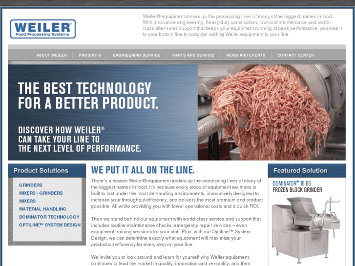 www.weilerinc.com