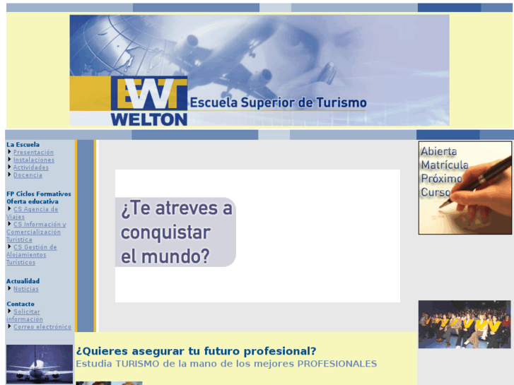 www.welton.es