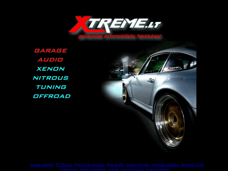 www.xtreme.lt