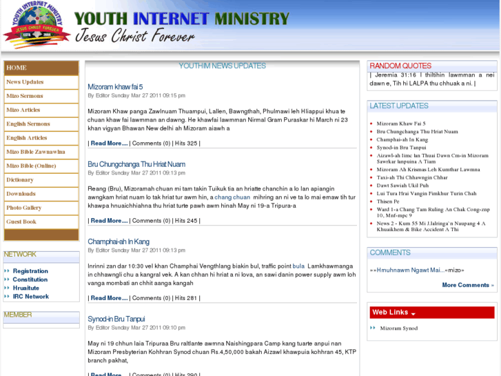 www.youthim.com