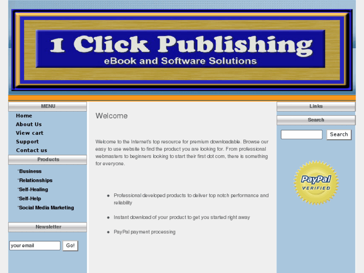 www.1clickpublishing.com