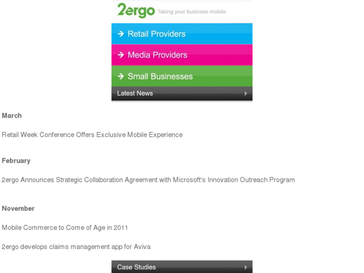 www.2ergo.mobi