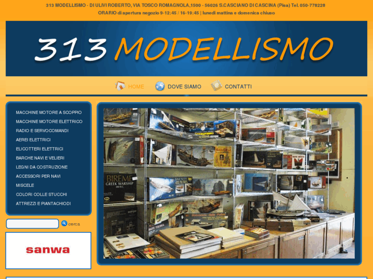 www.313modellismo.com