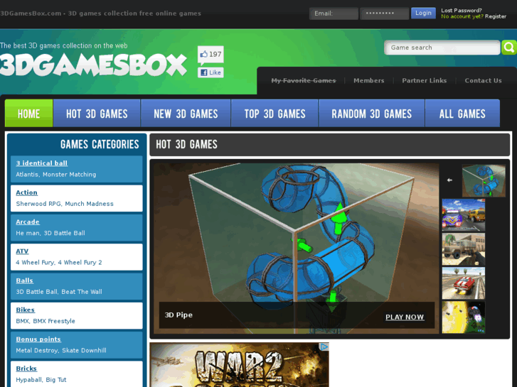 www.3dgamesbox.com