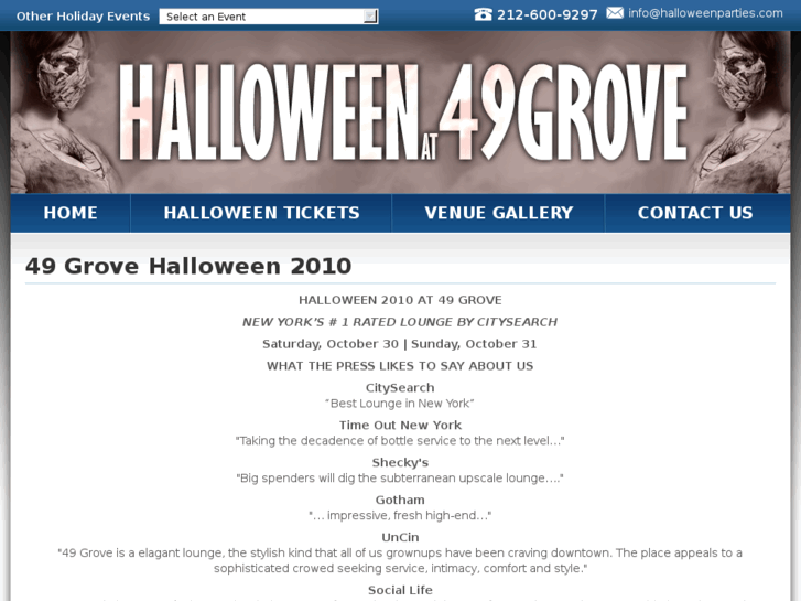 www.49grovehalloween.com