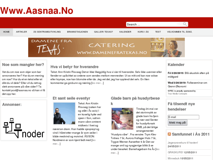 www.aasnaa.no