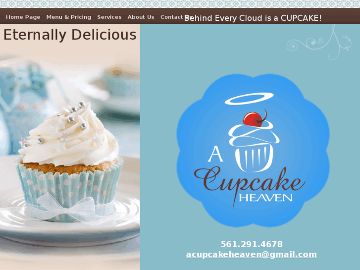 www.acupcakeheaven.com