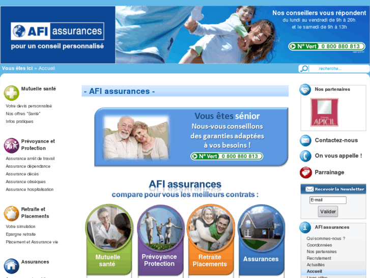 www.afi-assurances.com