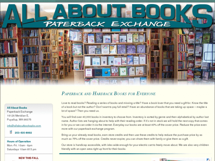 www.allaboutbookspbx.com