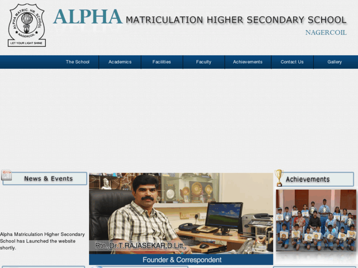 www.alphangl.com