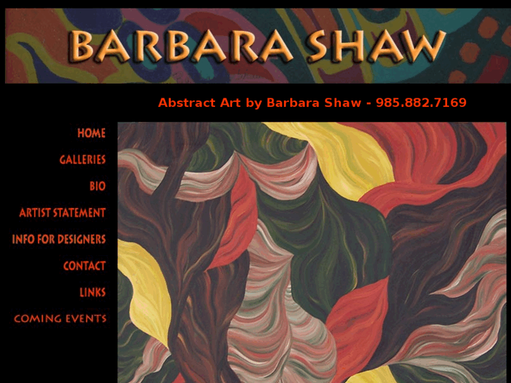 www.barbarashawart.com