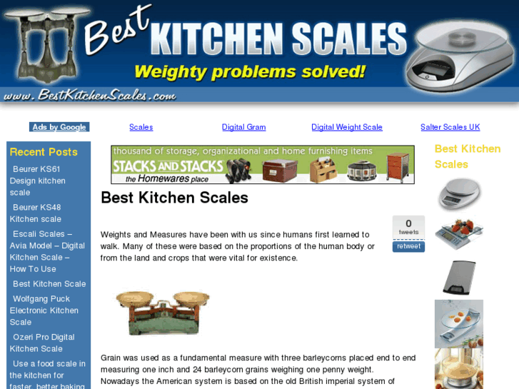 www.bestkitchenscales.com