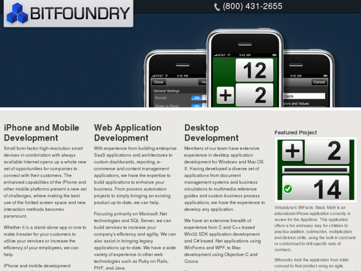 www.bitfoundry.org