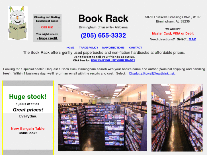 www.bookrackbirmingham.com