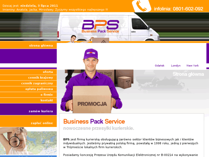 www.bps-paczka.pl