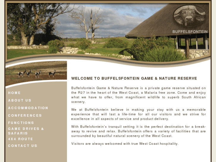 www.buffelsfontein.co.za