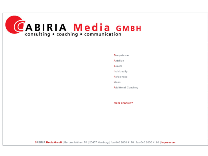 www.cabiria-media.com