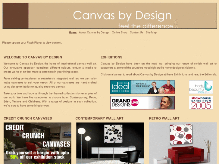 www.canvasbydesign.co.uk