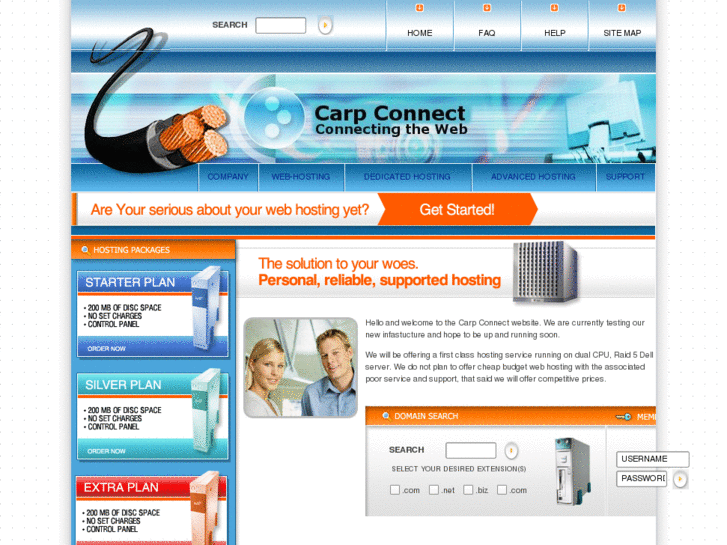 www.carp-connect.net