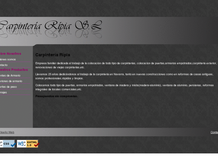 www.carpinteriaripia.com