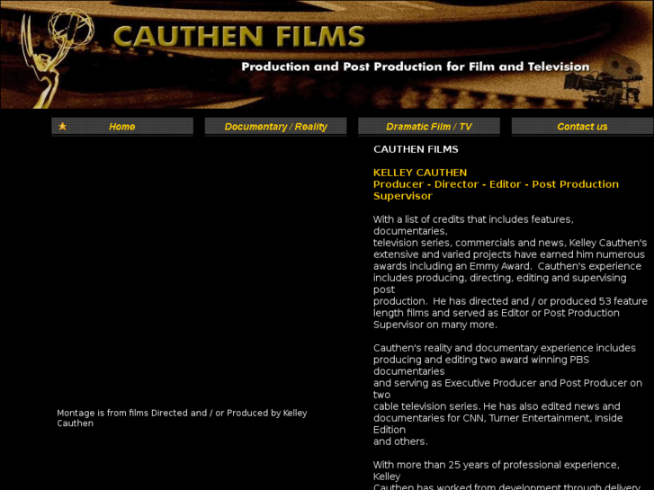 www.cauthenfilms.com